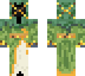 Dream Xd Minecraft Skins .